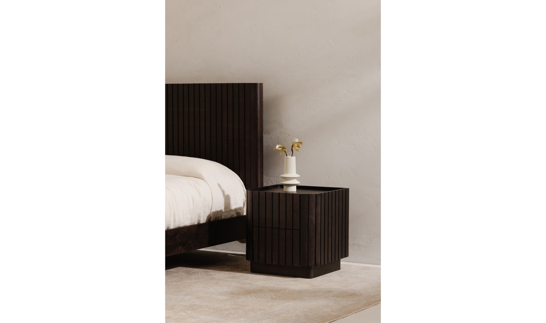 Povera Nightstand