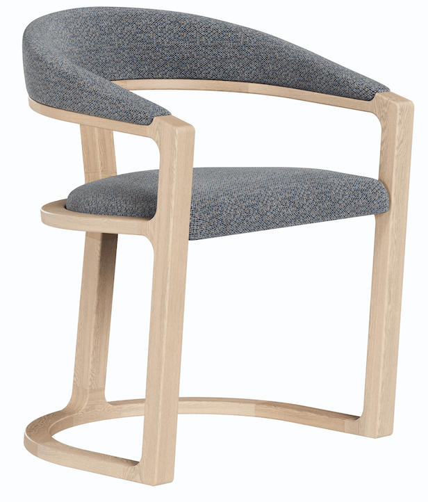 Kobe Chair - Set of 2