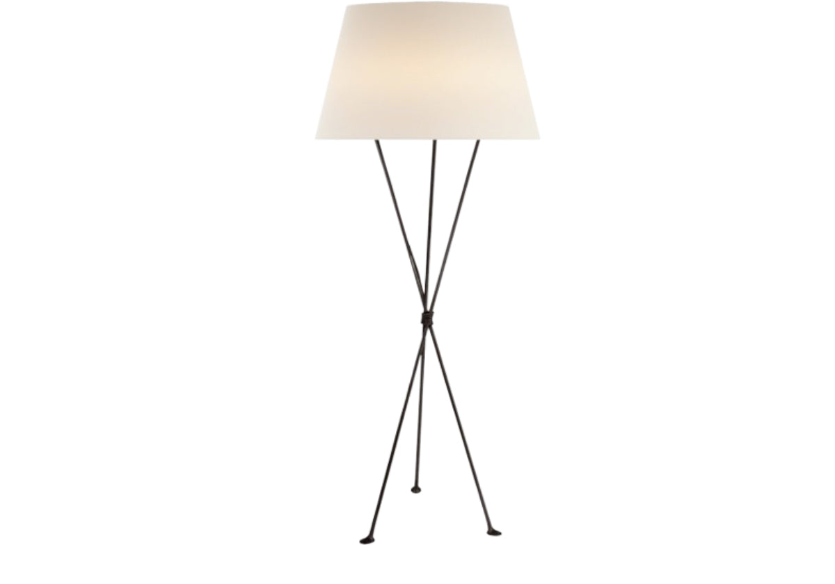 LEBON FLOOR LAMP