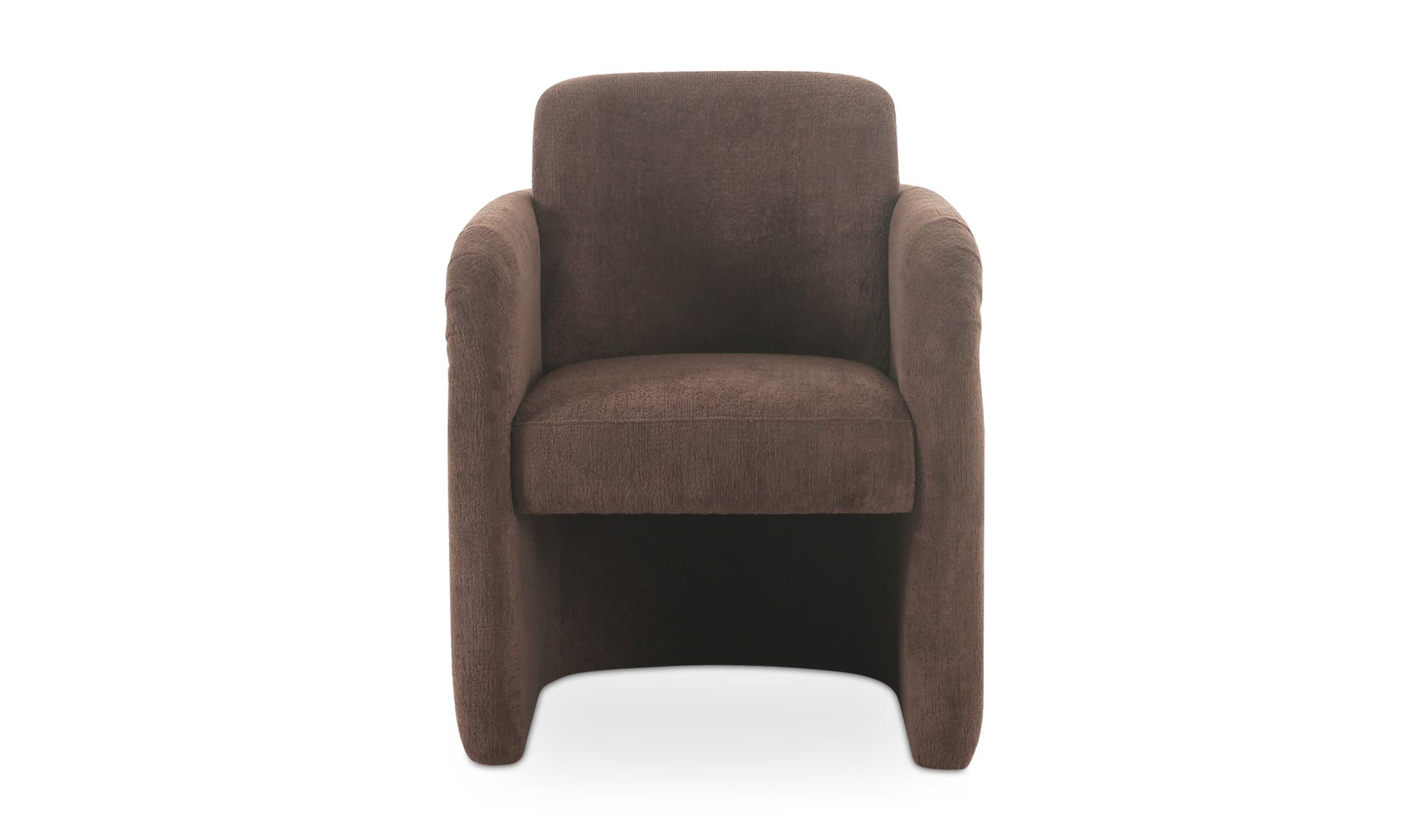 Mesto Rolling Dining Chair - Daniel House Club