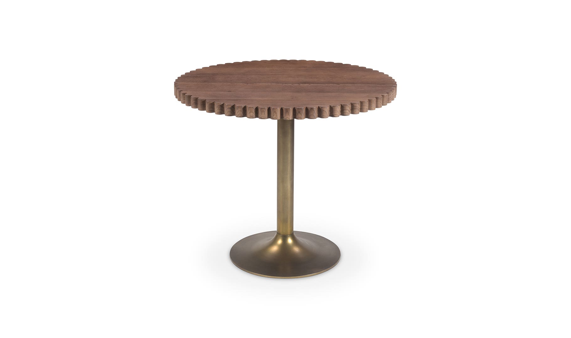 Nomi Cafe Table - Daniel House Club