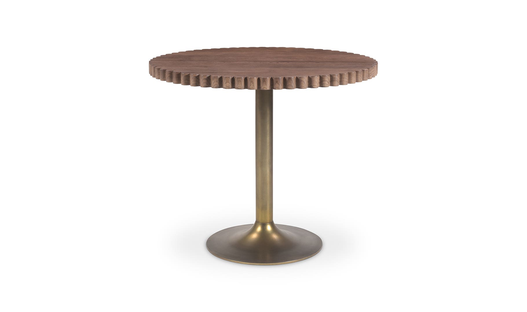 Nomi Cafe Table - Daniel House Club