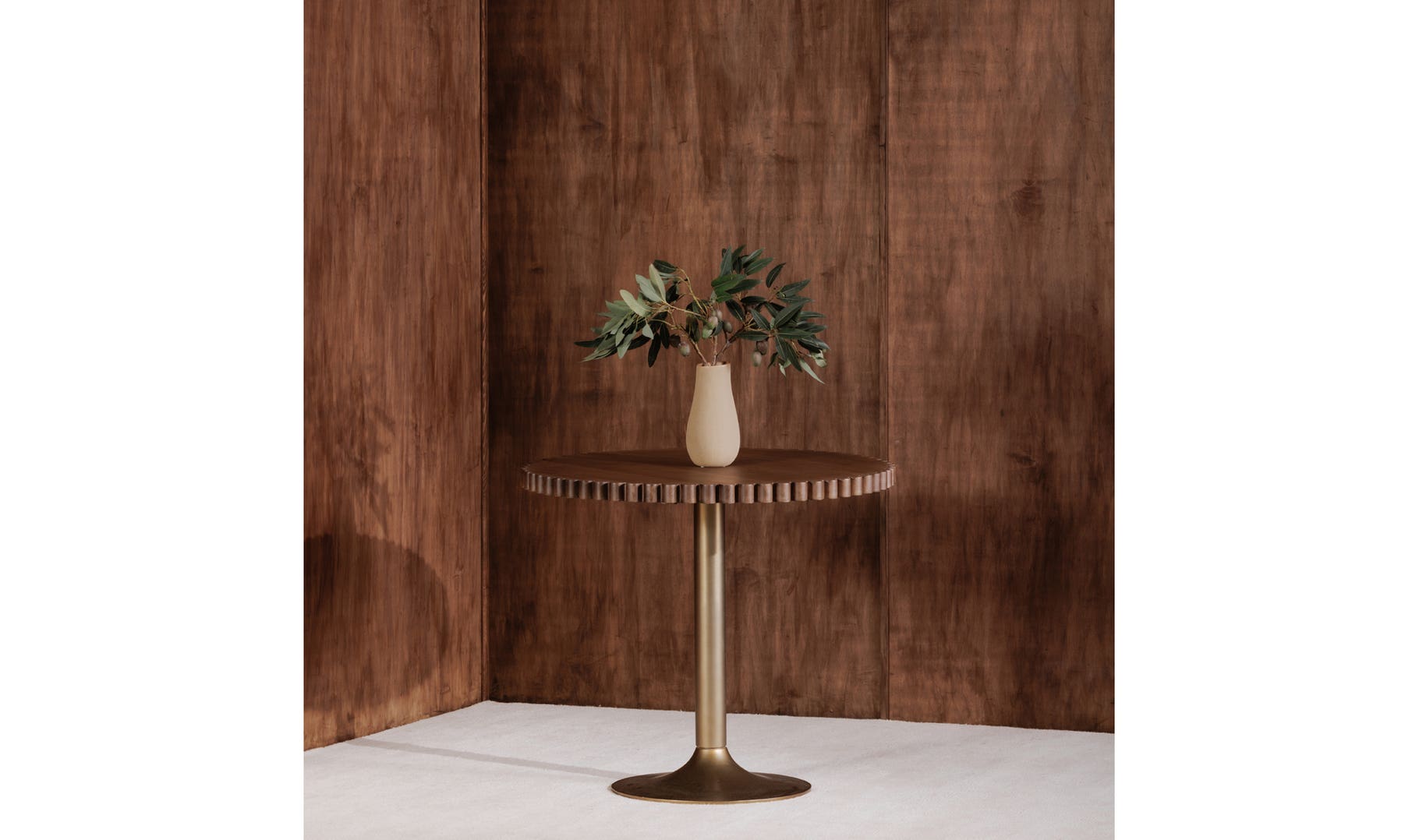 Nomi Cafe Table - Daniel House Club