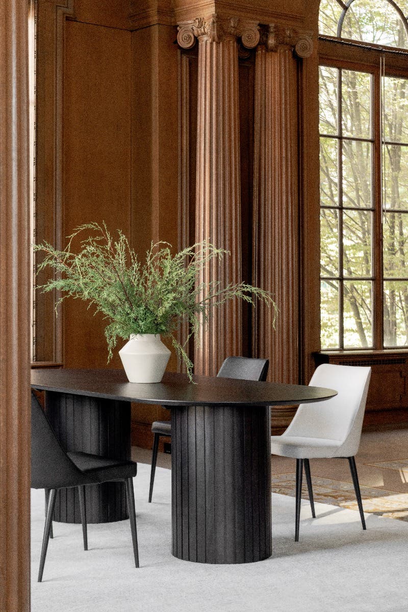 Povera Dining Table