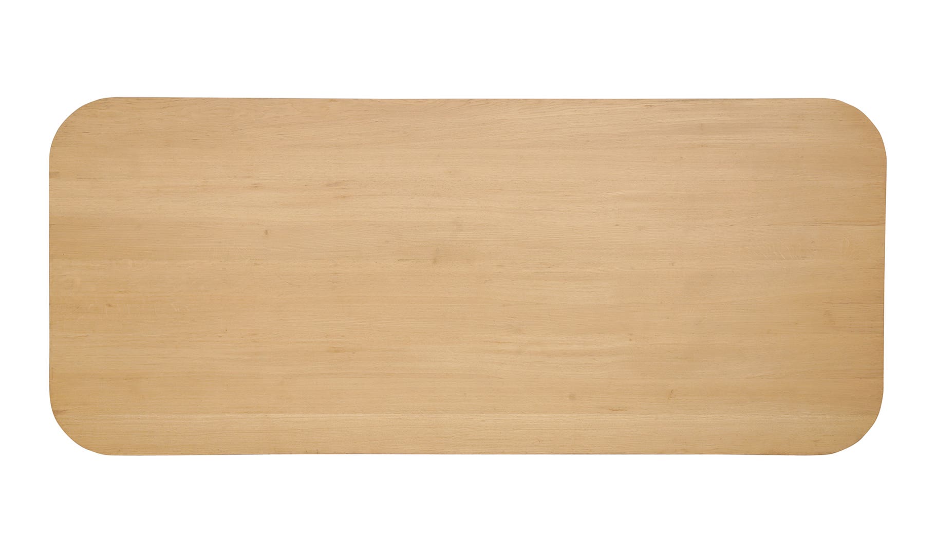 Anders Dining Table, Small, Natural