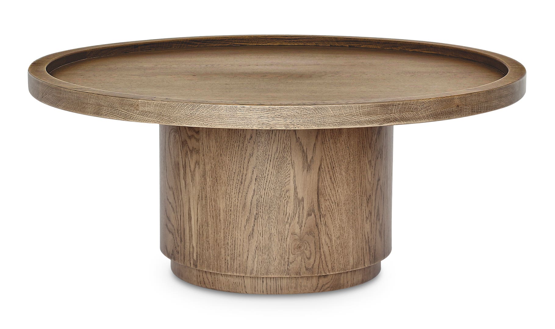 Cohen Coffee Table Brown