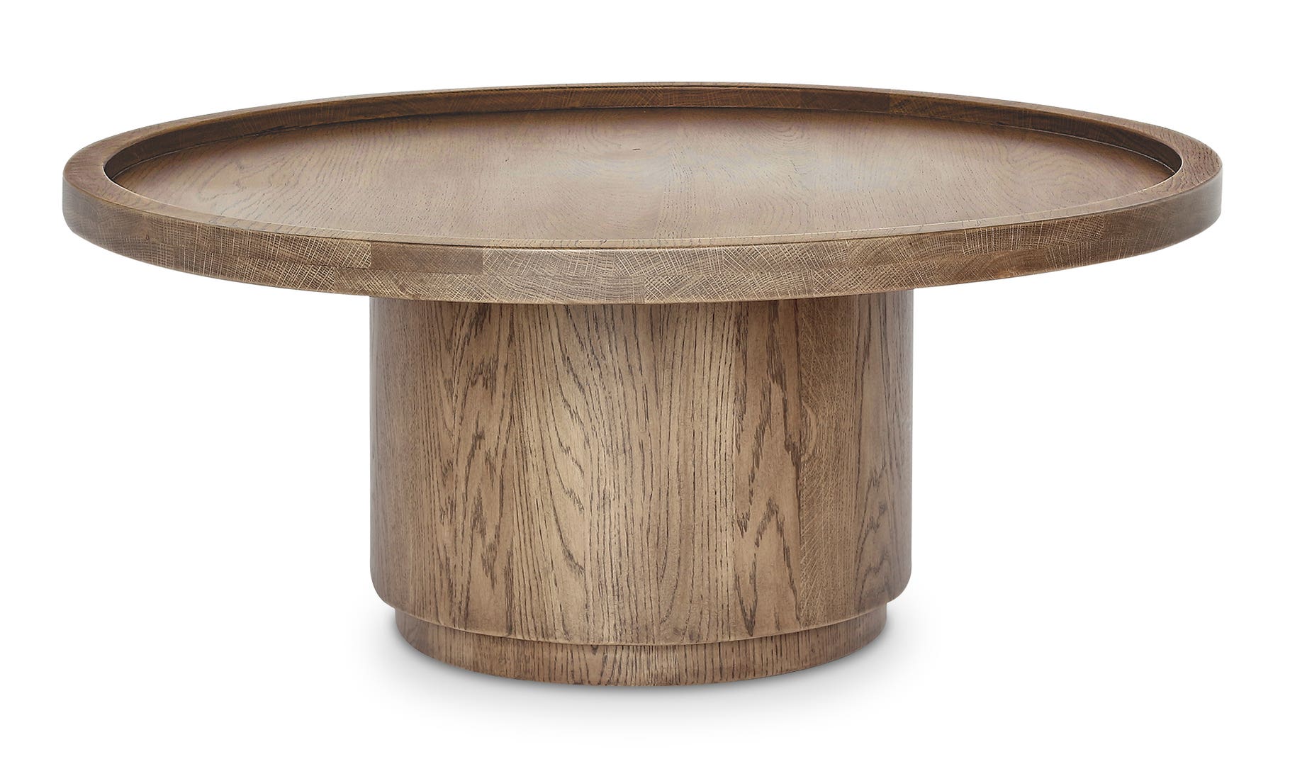 Cohen Coffee Table Brown