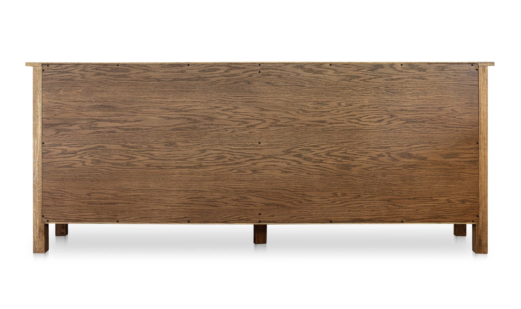 Caroline Sideboard, Warm Brown