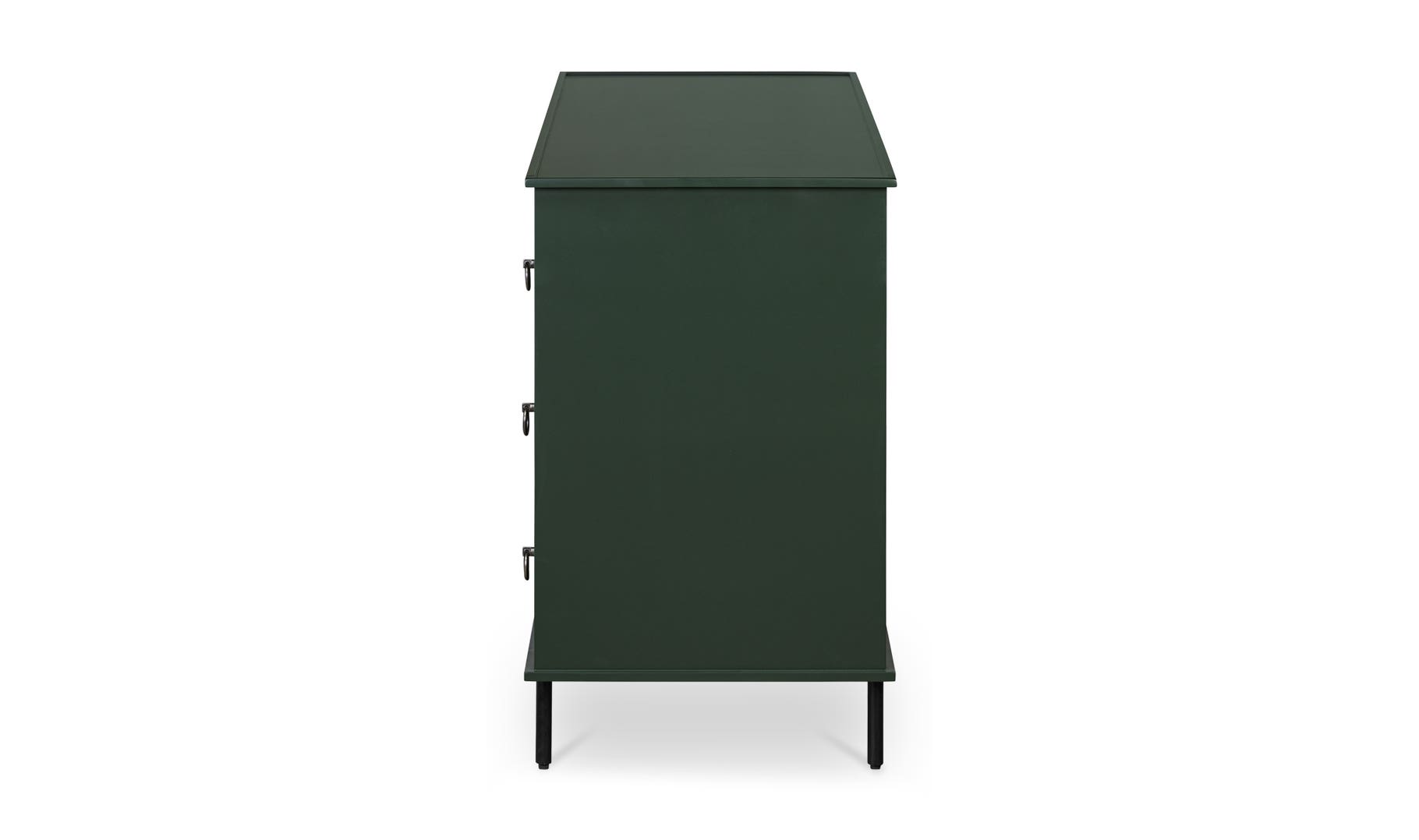 Reagan 6 Drawer Dresser - Daniel House Club