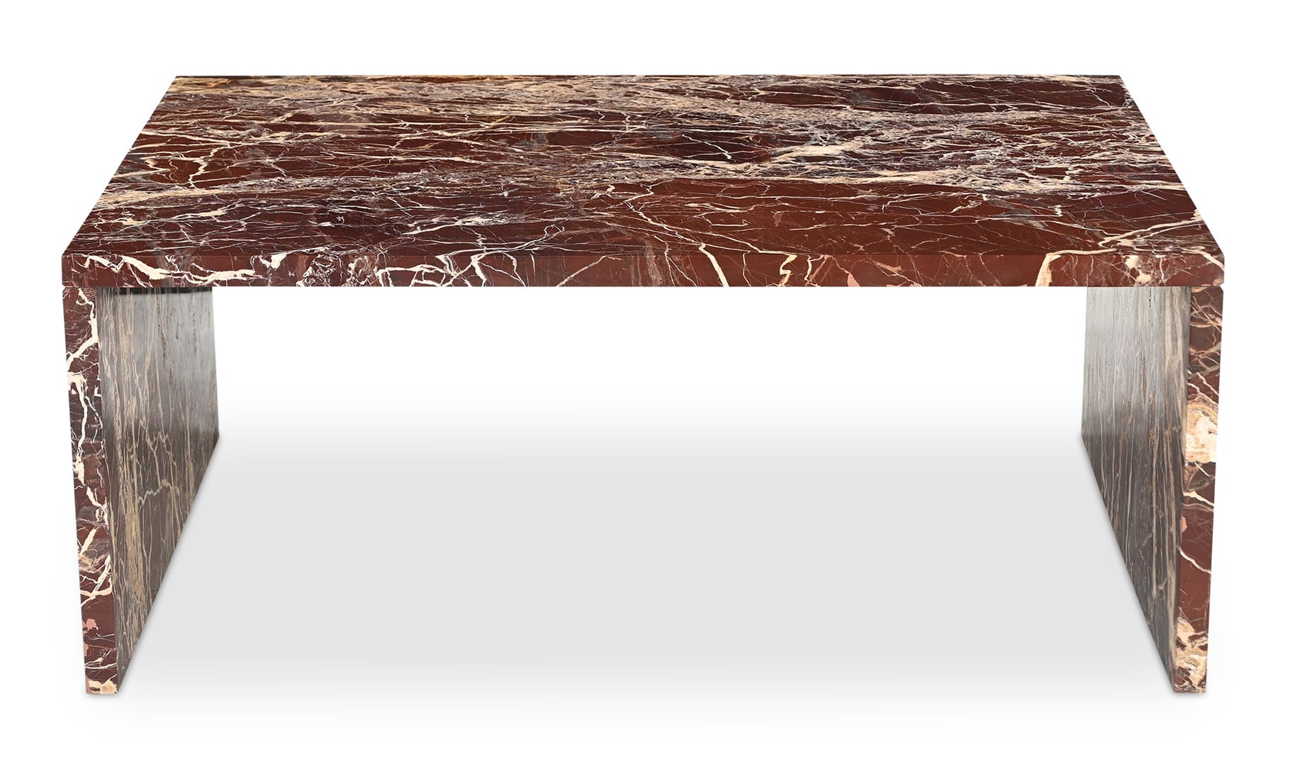 Rosa Coffee Table - Daniel House Club