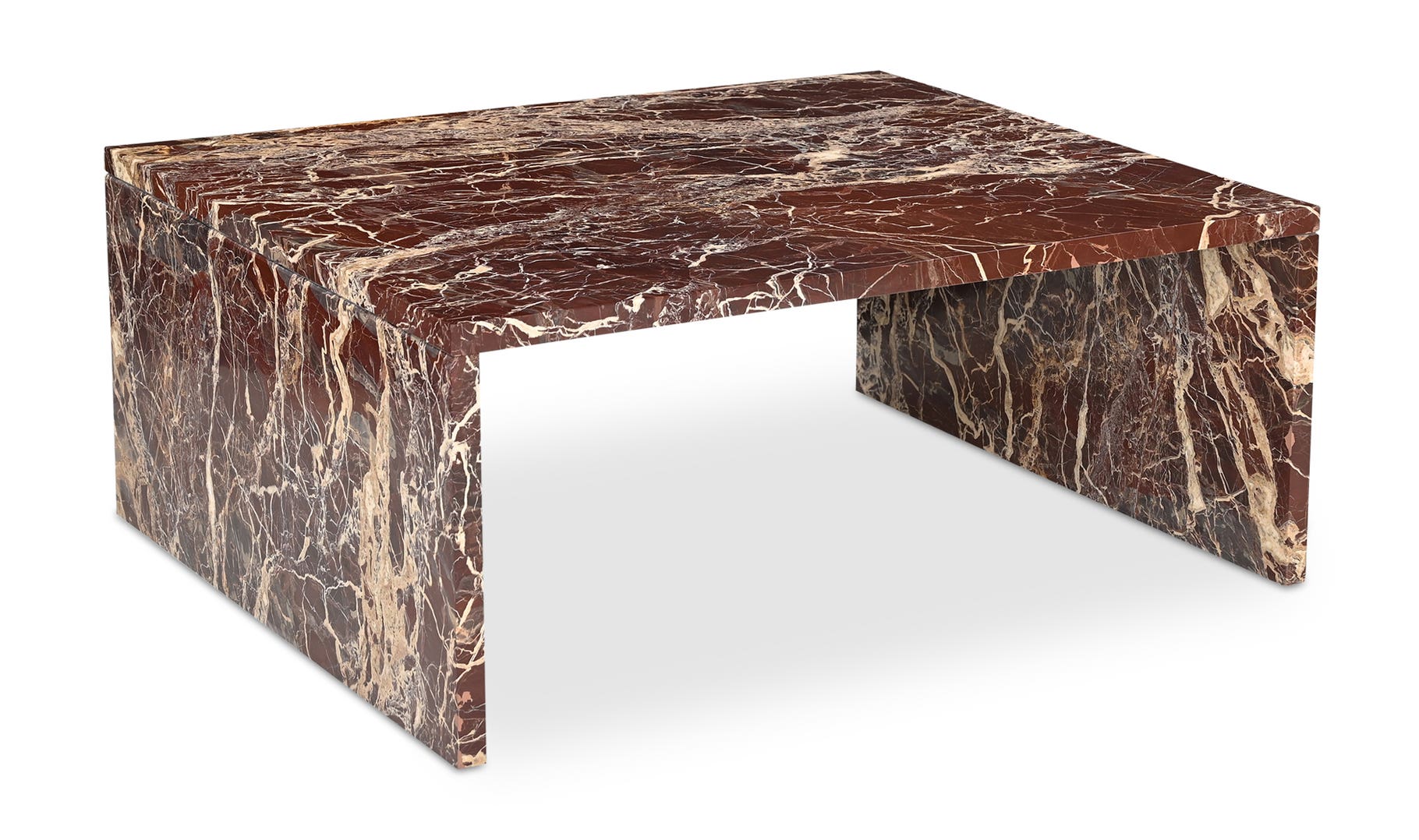 Rosa Coffee Table - Daniel House Club