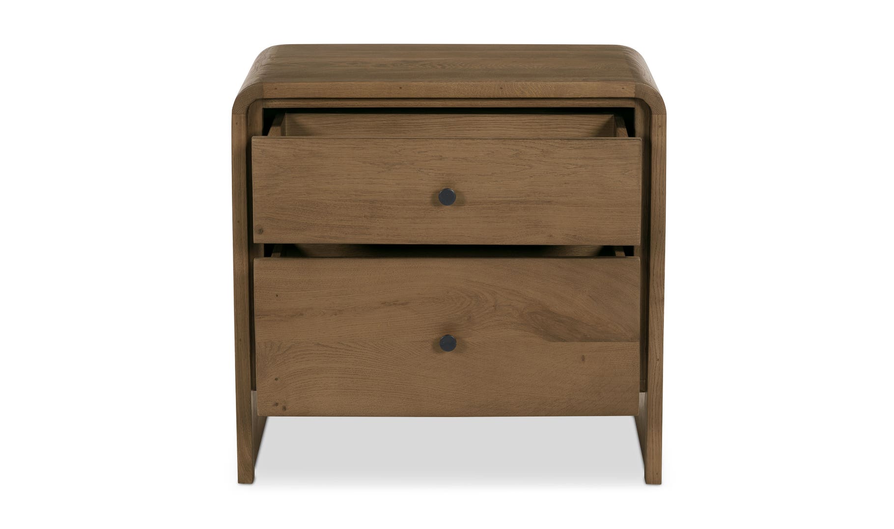Riley Nightstand, Oak