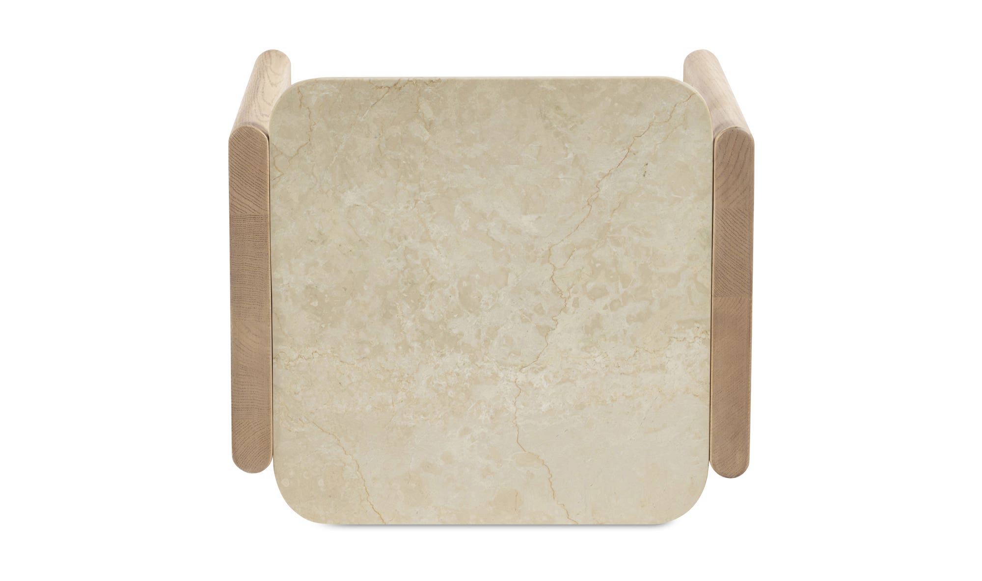 Lane Side Table Natural