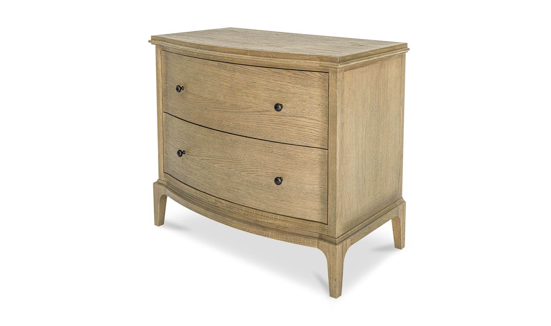 Sadie Nightstand - Daniel House Club