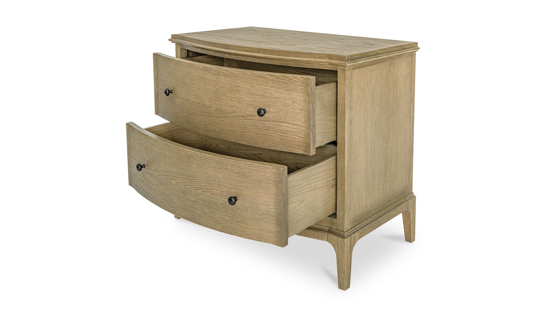 Sadie Nightstand - Daniel House Club