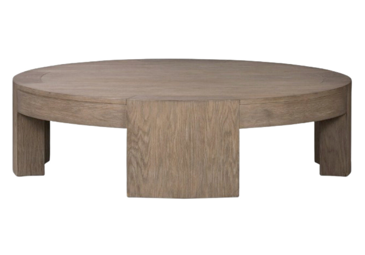 SHEFFIELD COCKTAIL TABLE