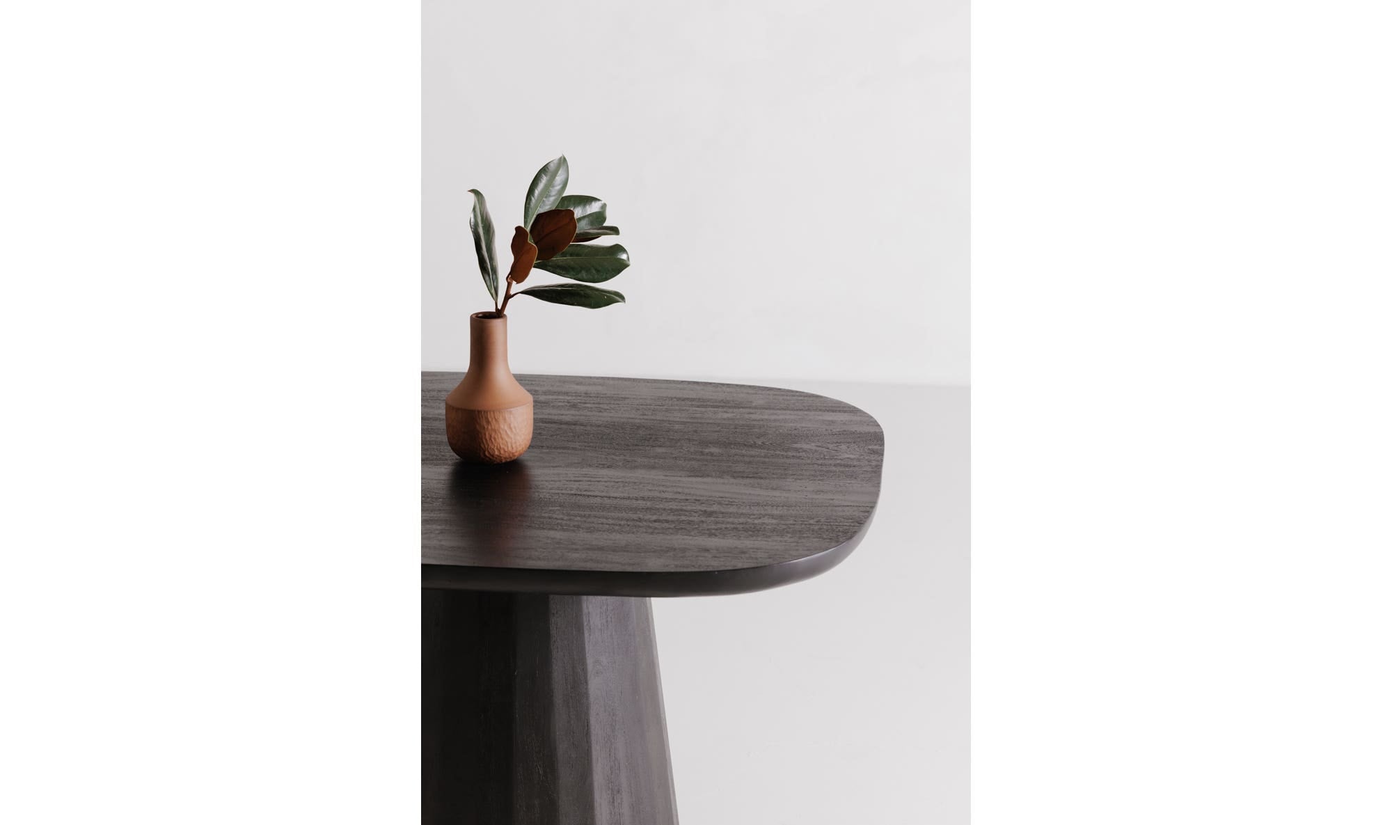 Freed Dining Table Black