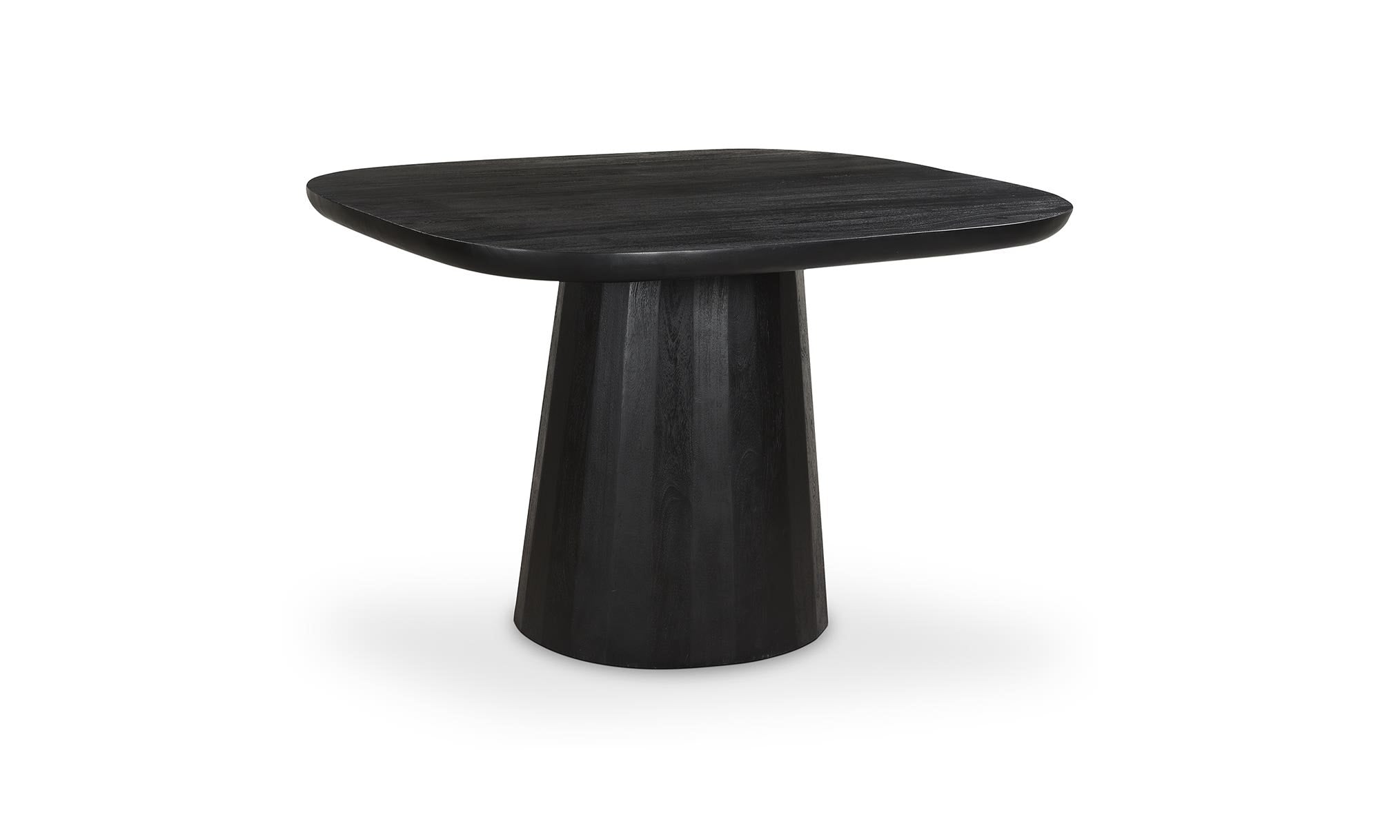 Freed Dining Table Black