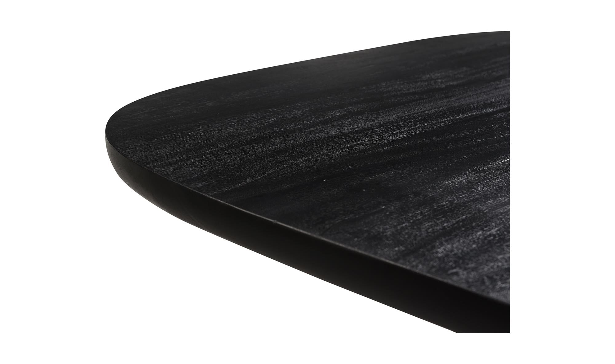 Freed Dining Table Black