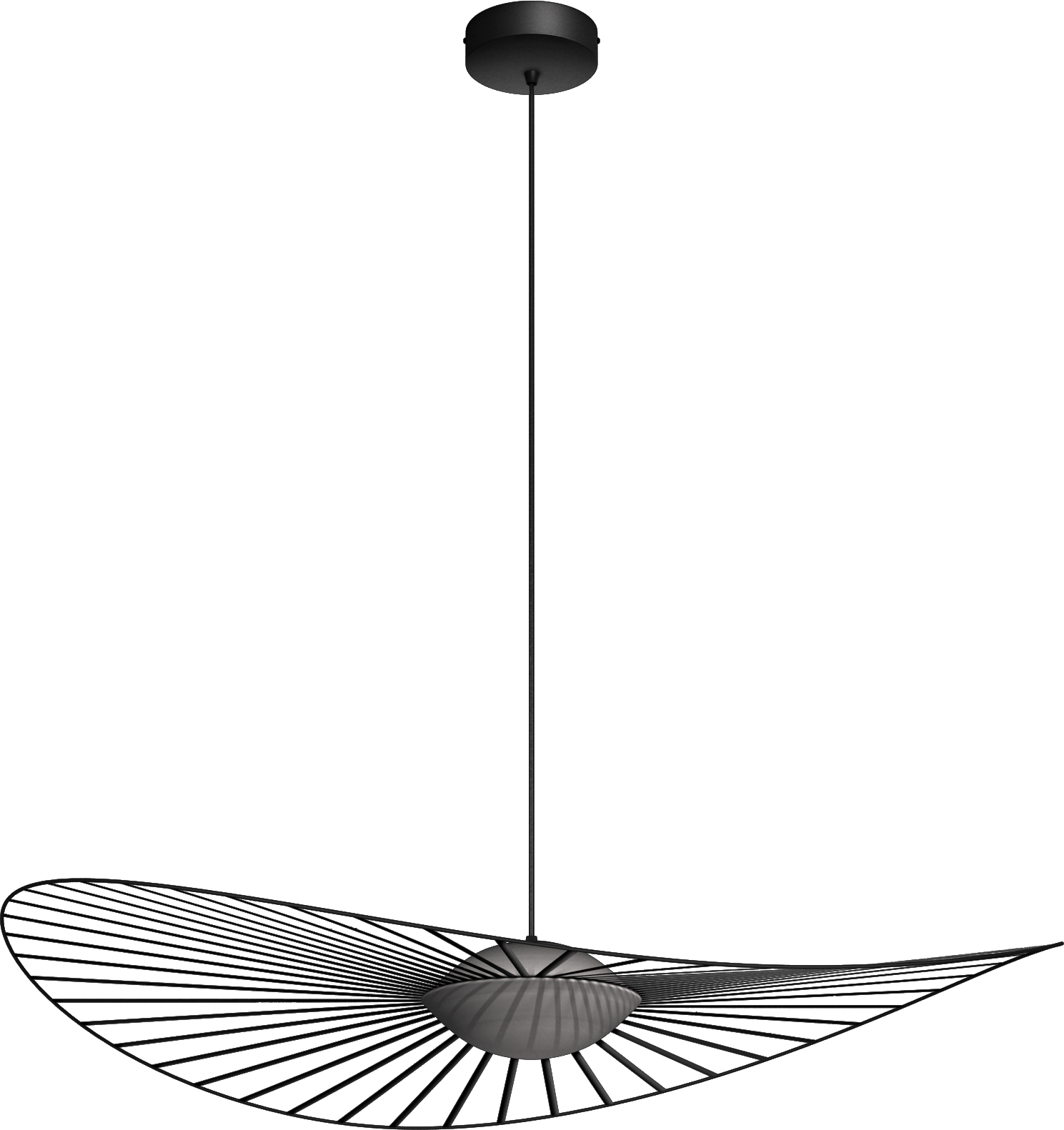 Vertigo Nova Pendant Lamp