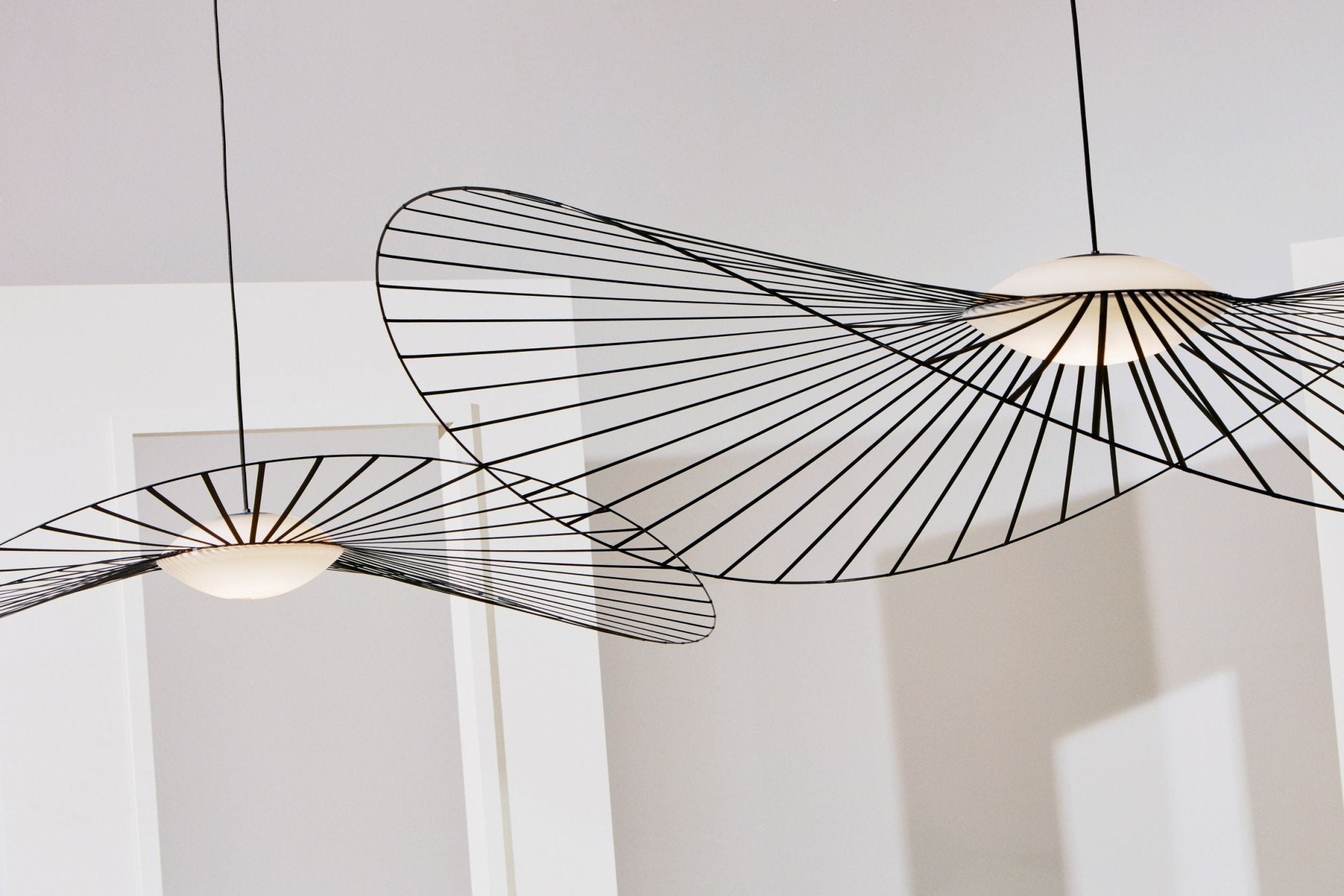 Vertigo Nova Pendant Lamp