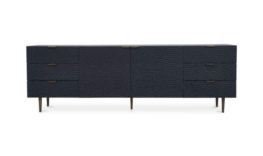 Breu Sideboard, Black