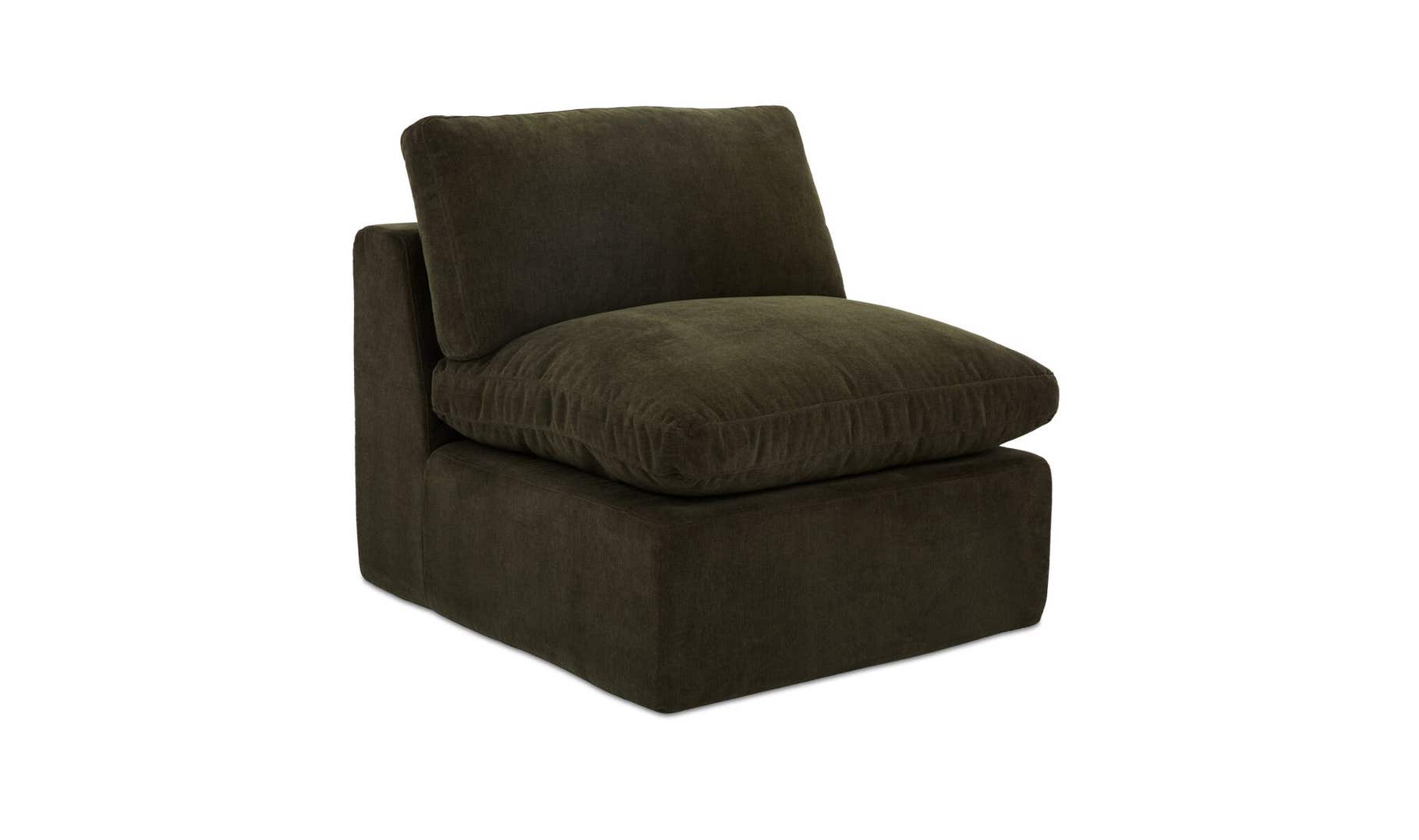 Cates Slipper Chair