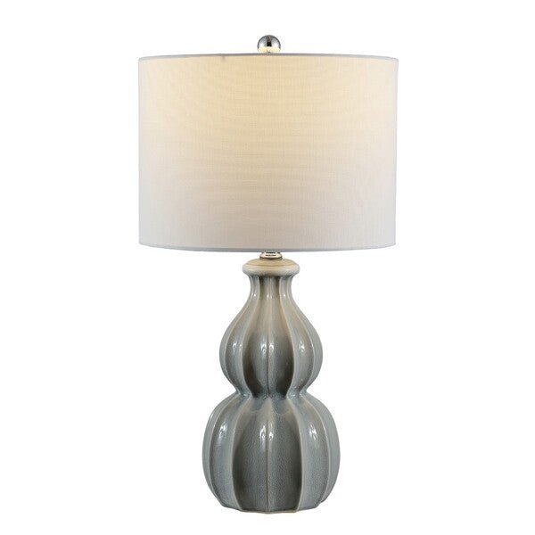 Wade Ceramic Table Lamp - Daniel House Club