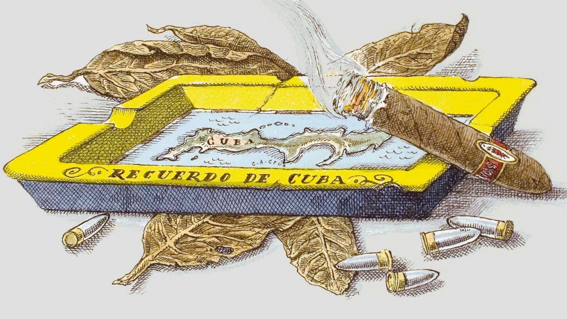 Ernesto Everyday Scented Filled Candle