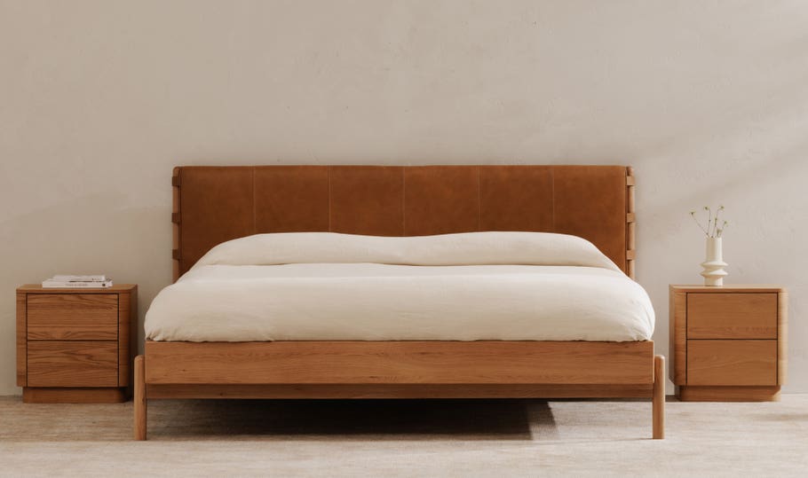 Colby Bed