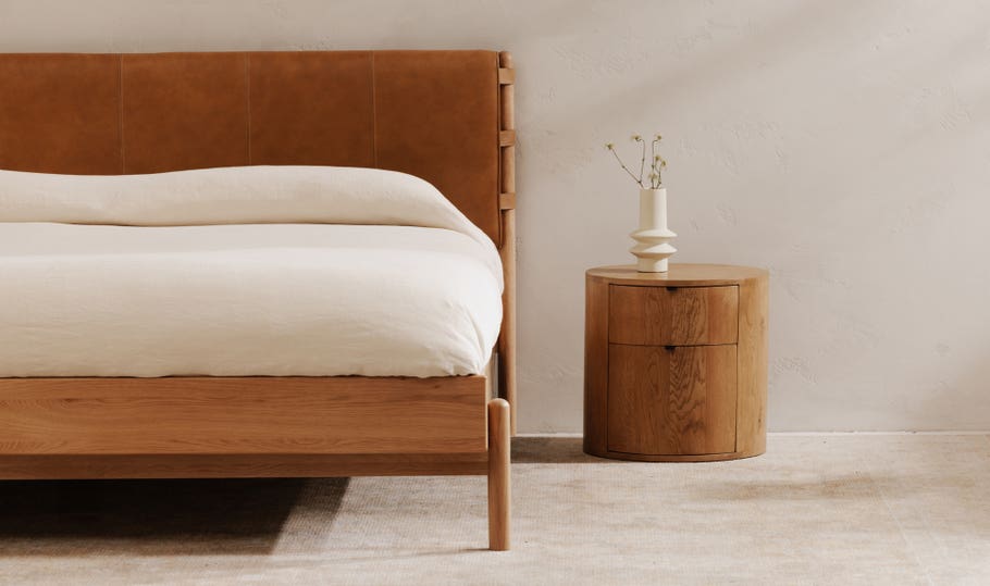 Colby Bed