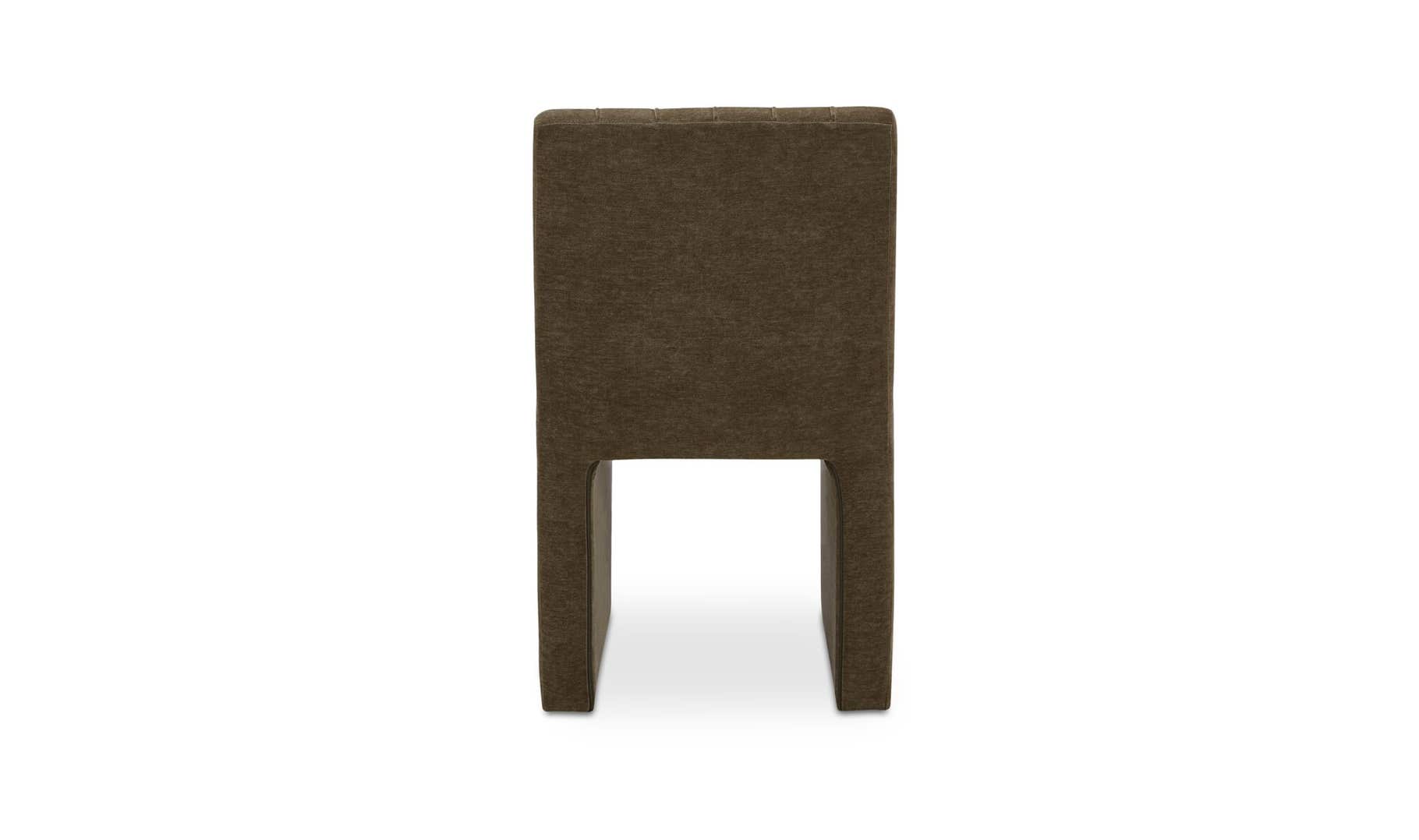 Sally Dining Chair, Cedar Green