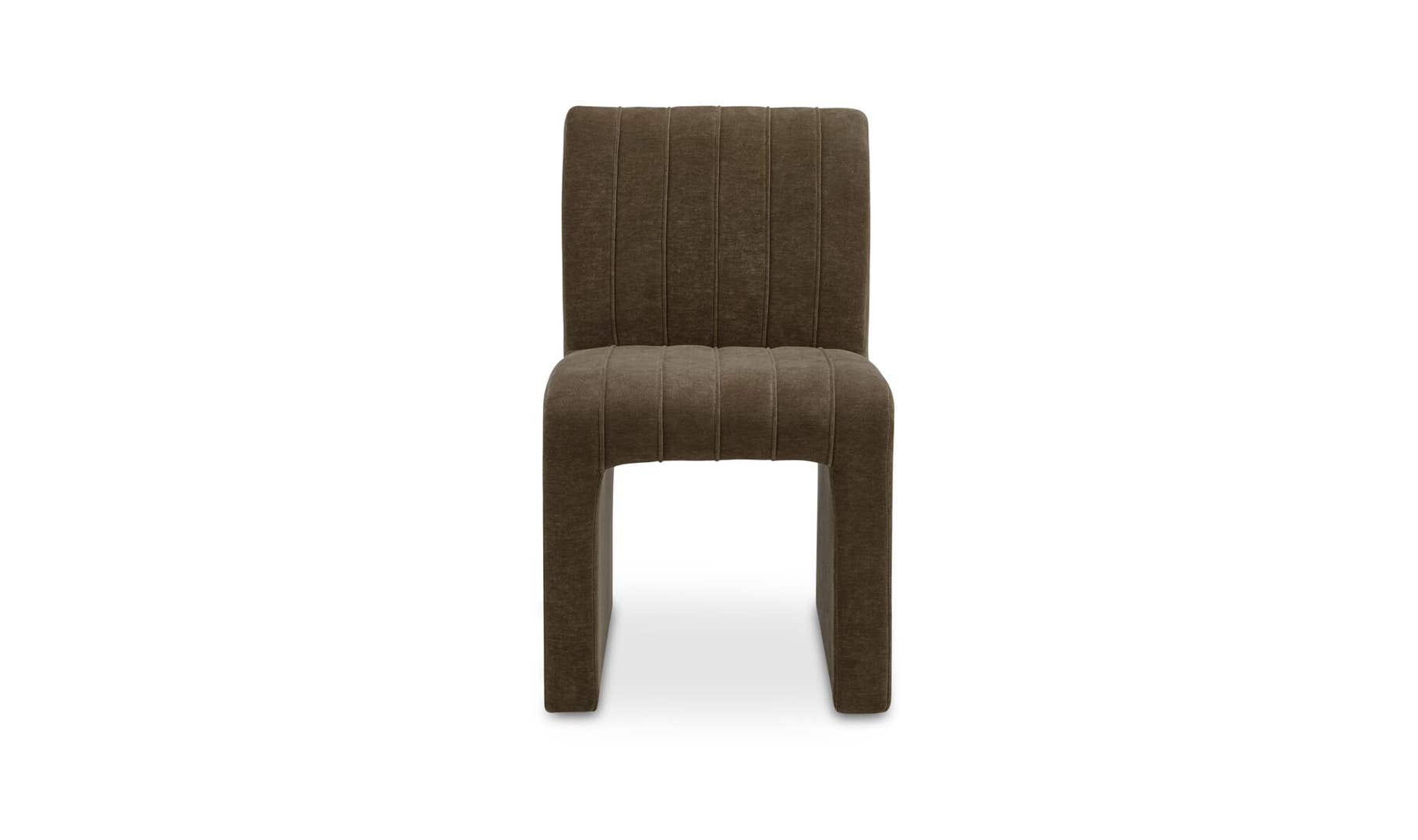 Sally Dining Chair, Cedar Green